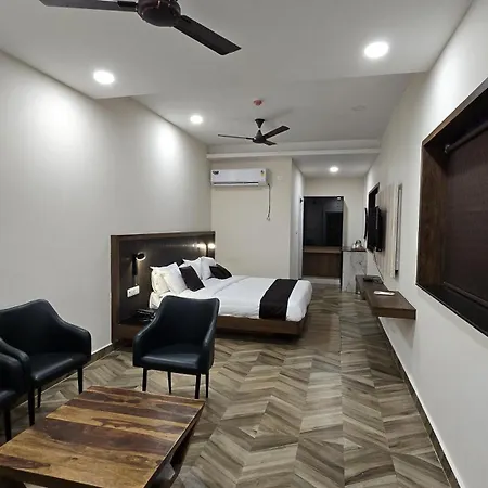 Pincode90 Executive Suites